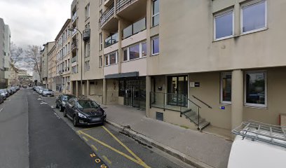 Conciergerie Lyon - HESTIA
