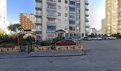 Kale Apartmanı