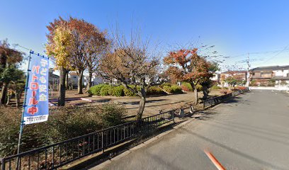 塚の上公園