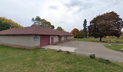 Ancient Mariners Canoe Club