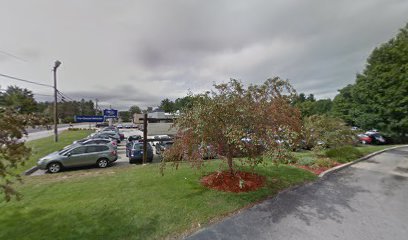 Milford Subaru Parts Department