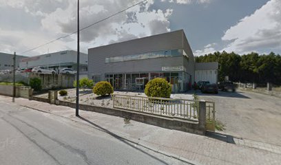 Dr. Merino Clínica Médica - Vila Real