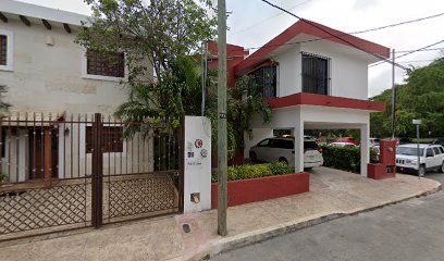 Casa del Viajero