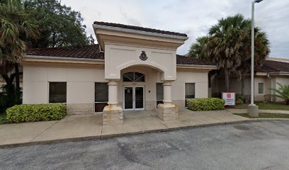The Salvation Army Corps & Community Center