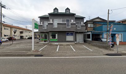 MTサロン野々市店