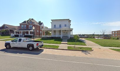 Missouri Association For Social Welfare - Food Distribution Center