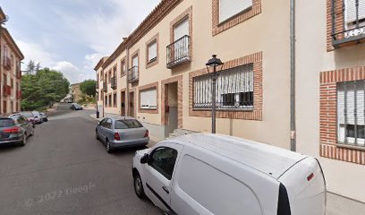 Novoa Pérez Instalaciones en Ávila