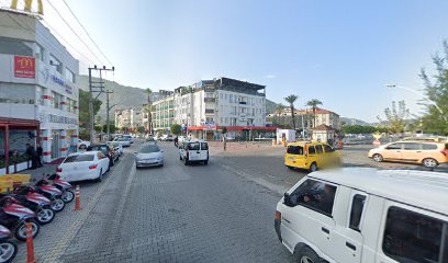 Fethiye Otelciler Birliği Derneği