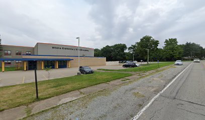 Wilkins Elementary STEAM Academy