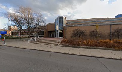 Ann Arbor Drain Cleaning