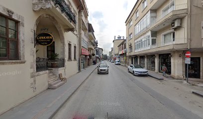 Çağdaş Sanat Atölyesi- Antakya