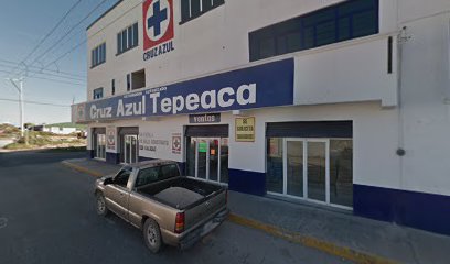 Cruz Azul Tepeaca