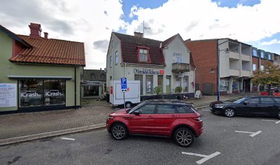 Din Mäklare Åhus/Kristianstad Peter Olvsborn