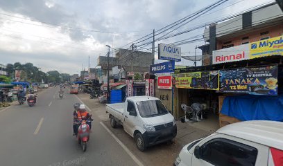 Gading Baby & Kids Shop (Pasar Panjang)
