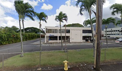 Family Chiropractic Center - Pet Food Store in Kaneohe Hawaii