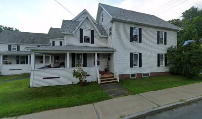 Depot Street Apartments