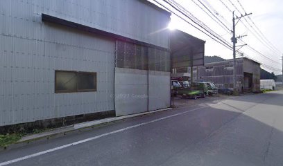 日本環境整備センター 広川工場
