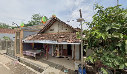 Musholla Muhammad Sujak