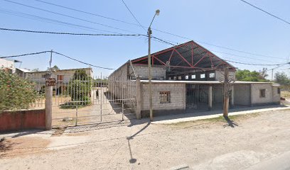 Iglesia San Cayetano