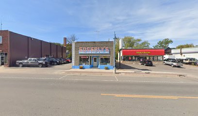 Chippewa Service & Supply