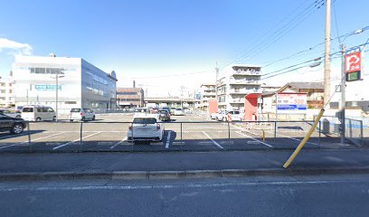 サンパーキング前橋南町