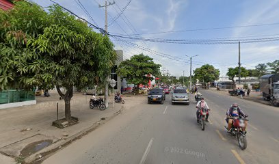 LA REBAJA PLUS NO. 1 - MAGANGUÉ