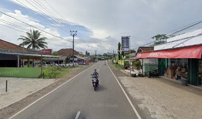 SiCepat Ekspres Tasikmalaya Selatan