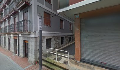 Díaz de Corcuera Bilbao Maite en Mundaka