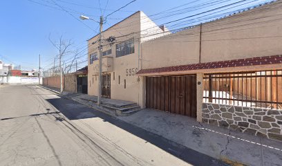 Centro Cristiano de Puebla