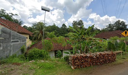 Masjid Attarbiyah