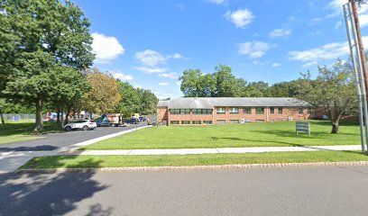 Children's Corner BUMC