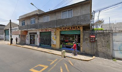 Tlapaleria Casa Sol