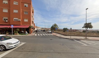 FISIOTERAPIA RH en Almería