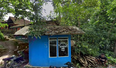 Pangkas Rambut Cipicung