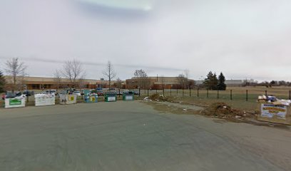 Lawson Heights Recycling Depot