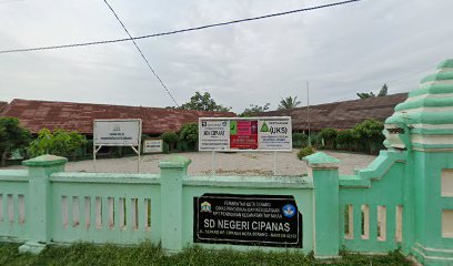 Saung Widi Cipanas