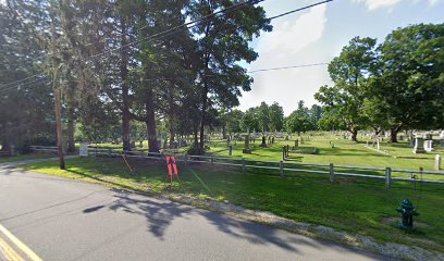 Meadow View Cemetery