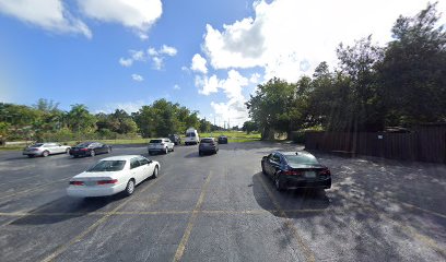 Basketball Court