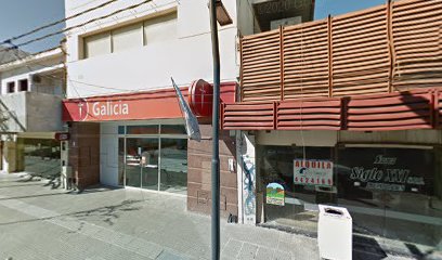 Banco Galicia - Sucursal Catamarca