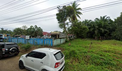 Kantor Lurah babatan