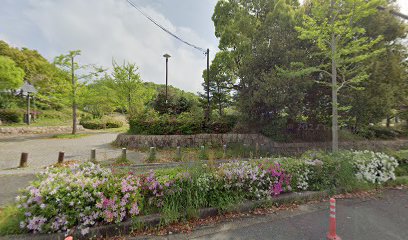 久留主谷公園野球場