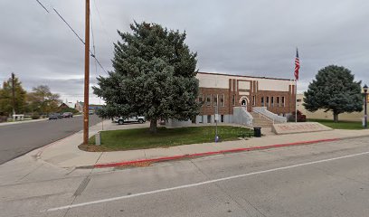 Salina City Court