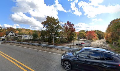 Lake Hopatcong Station