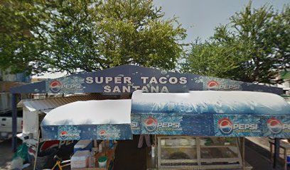 Super Tacos Santana, Bigotes y Mariano