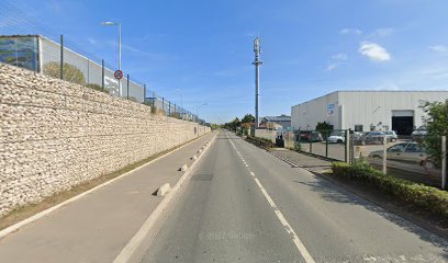 Garage Leraillé Mitry-Mory