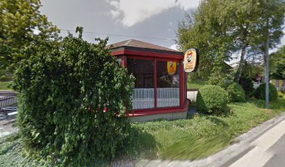 Schneiter Pavillon Café-Bar