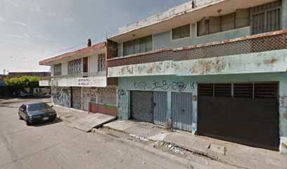 Casa tadeo nueva vida