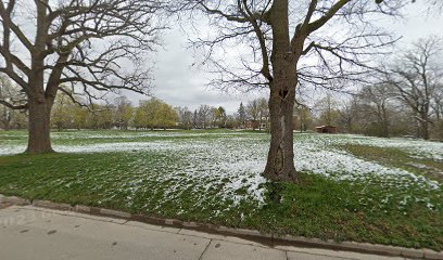 Brantford Native Housing