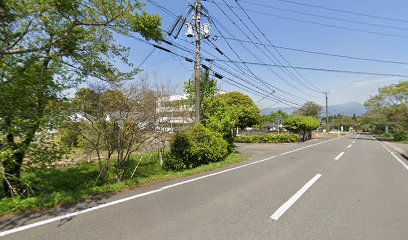 崎山従業員用住宅（立地企業従業員用住宅）