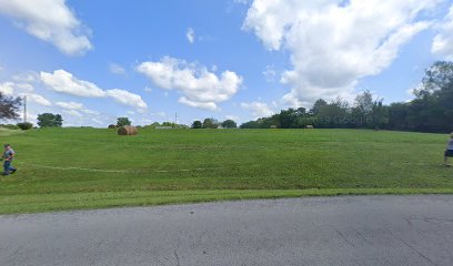 Jane Jones cemetery